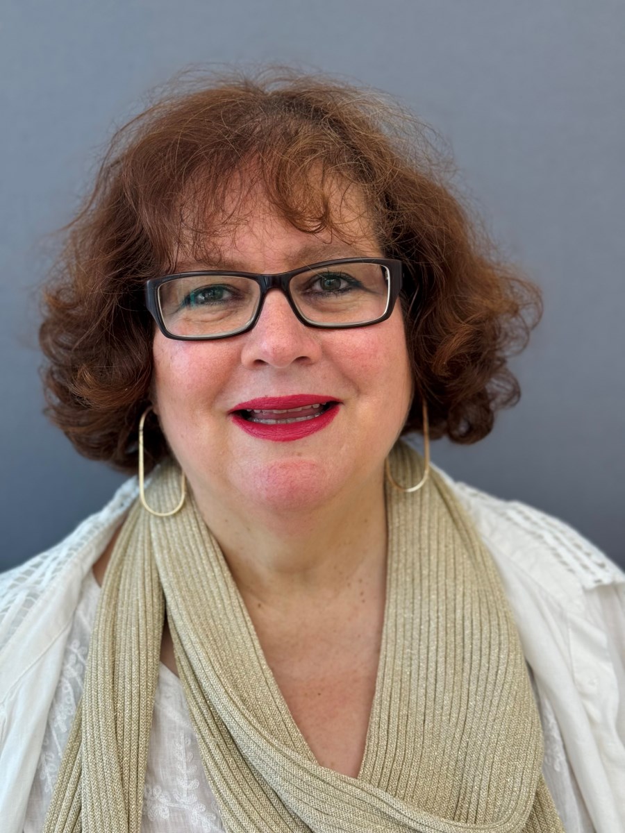 Portrait Adelheid Widmann