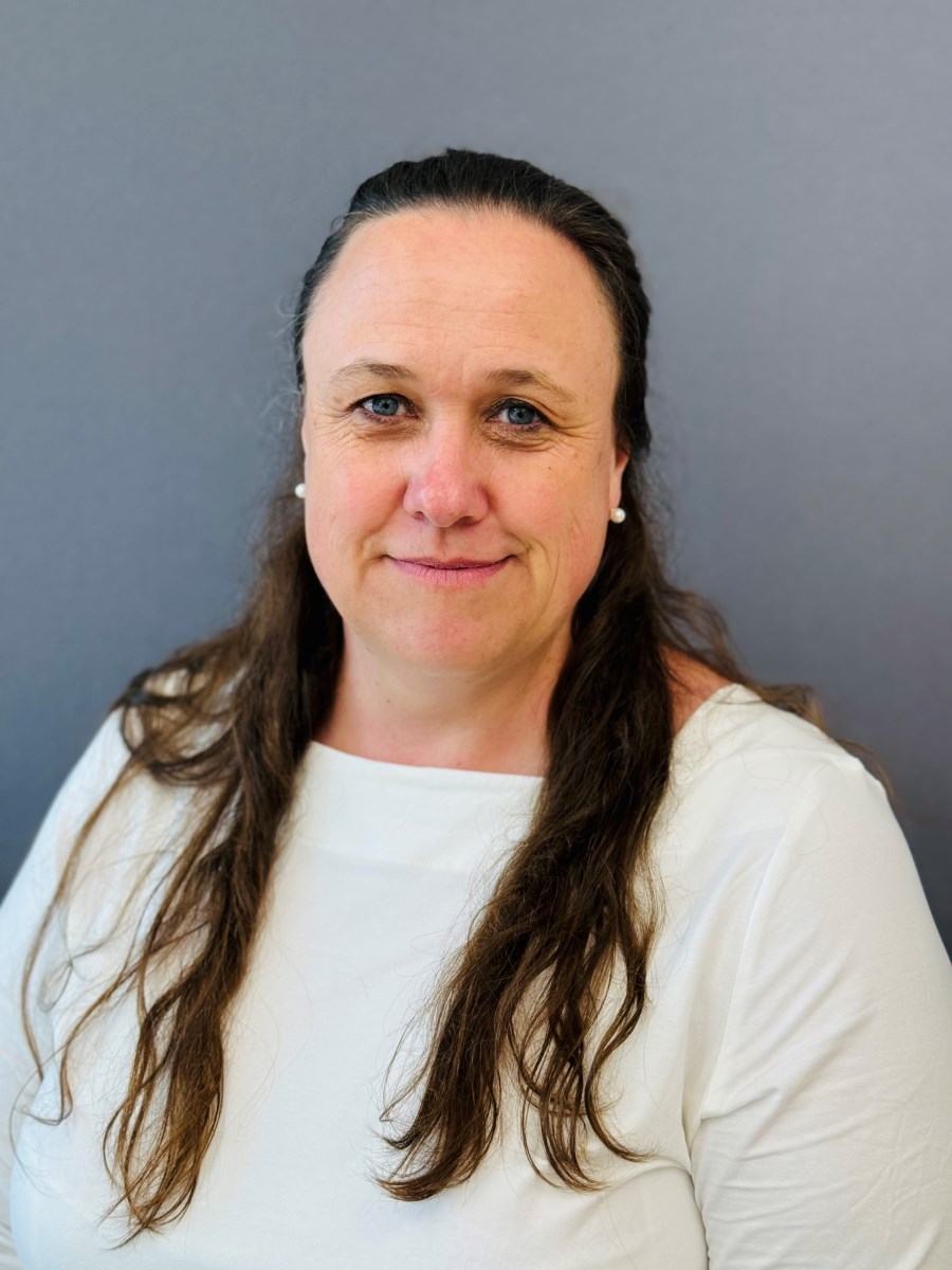Portrait Sonja Weiß