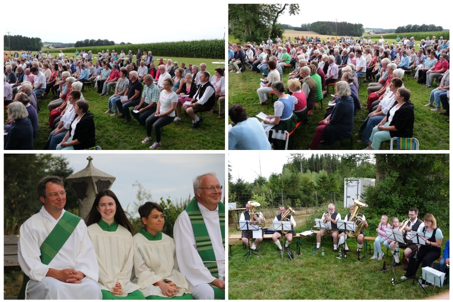 Gottesdienst