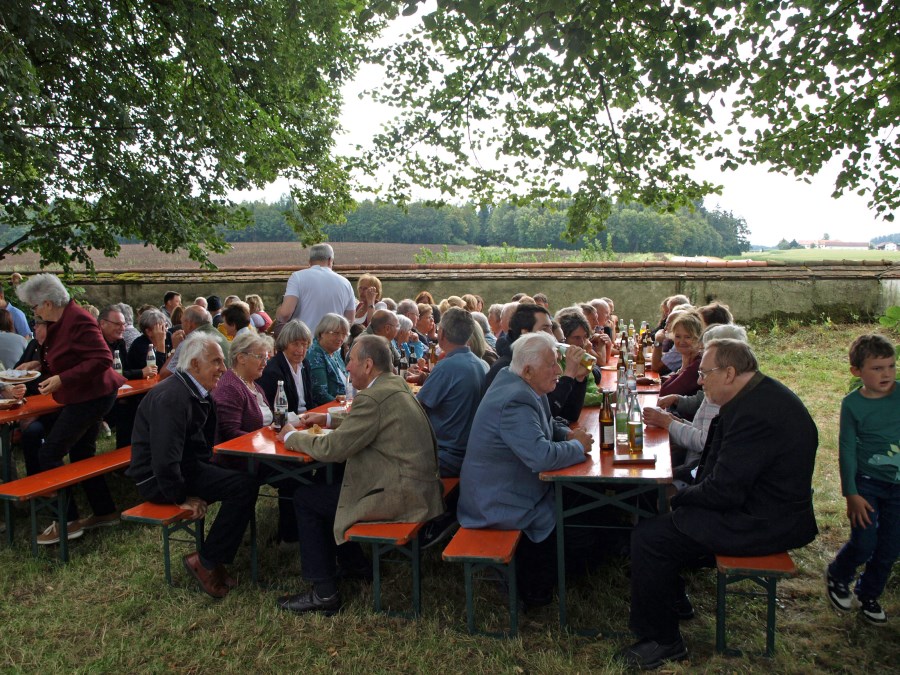 Magdalenafest 2024