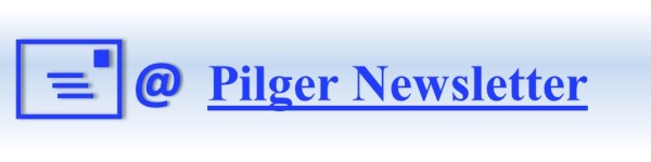 Hinweis zum Nesletter