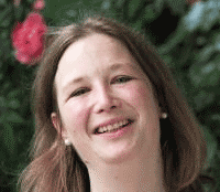 Portrait Anna Foerg