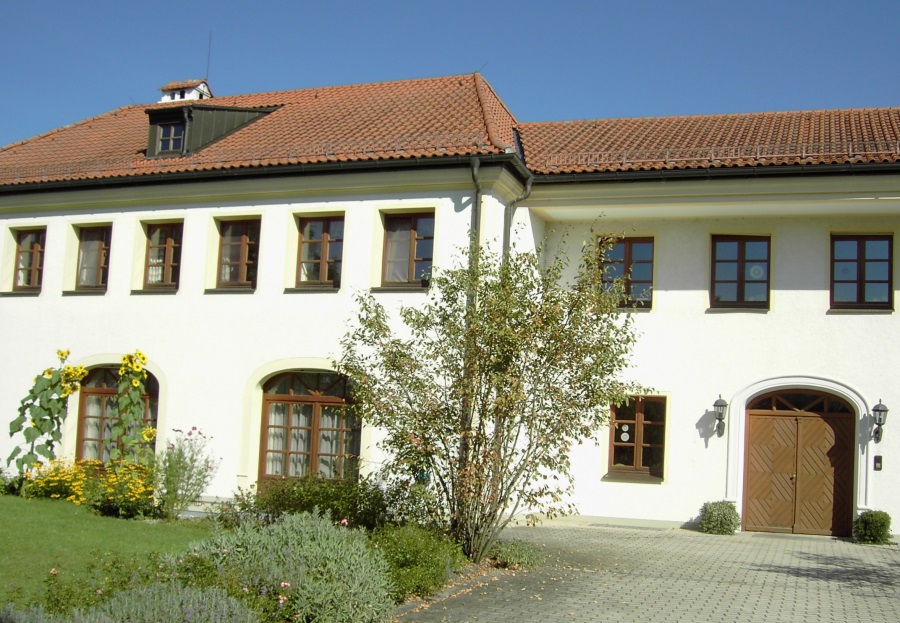 Kloster St. Theresia