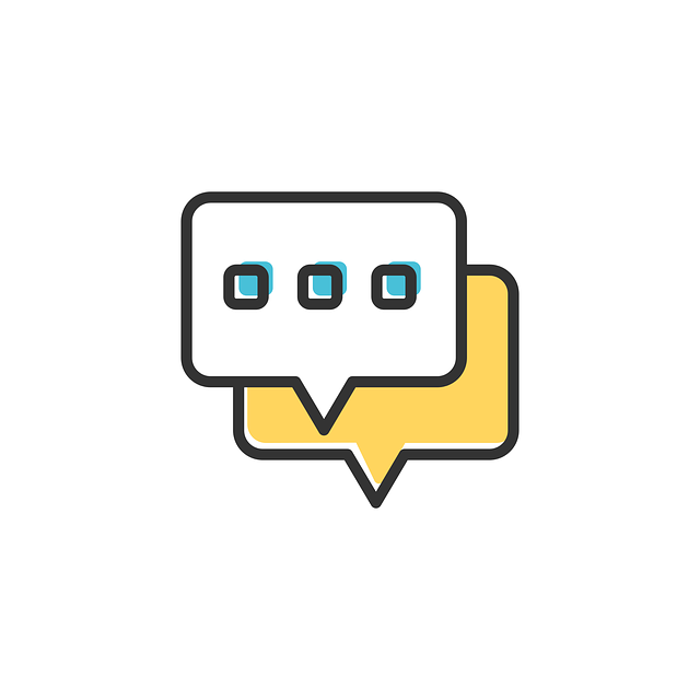 chat