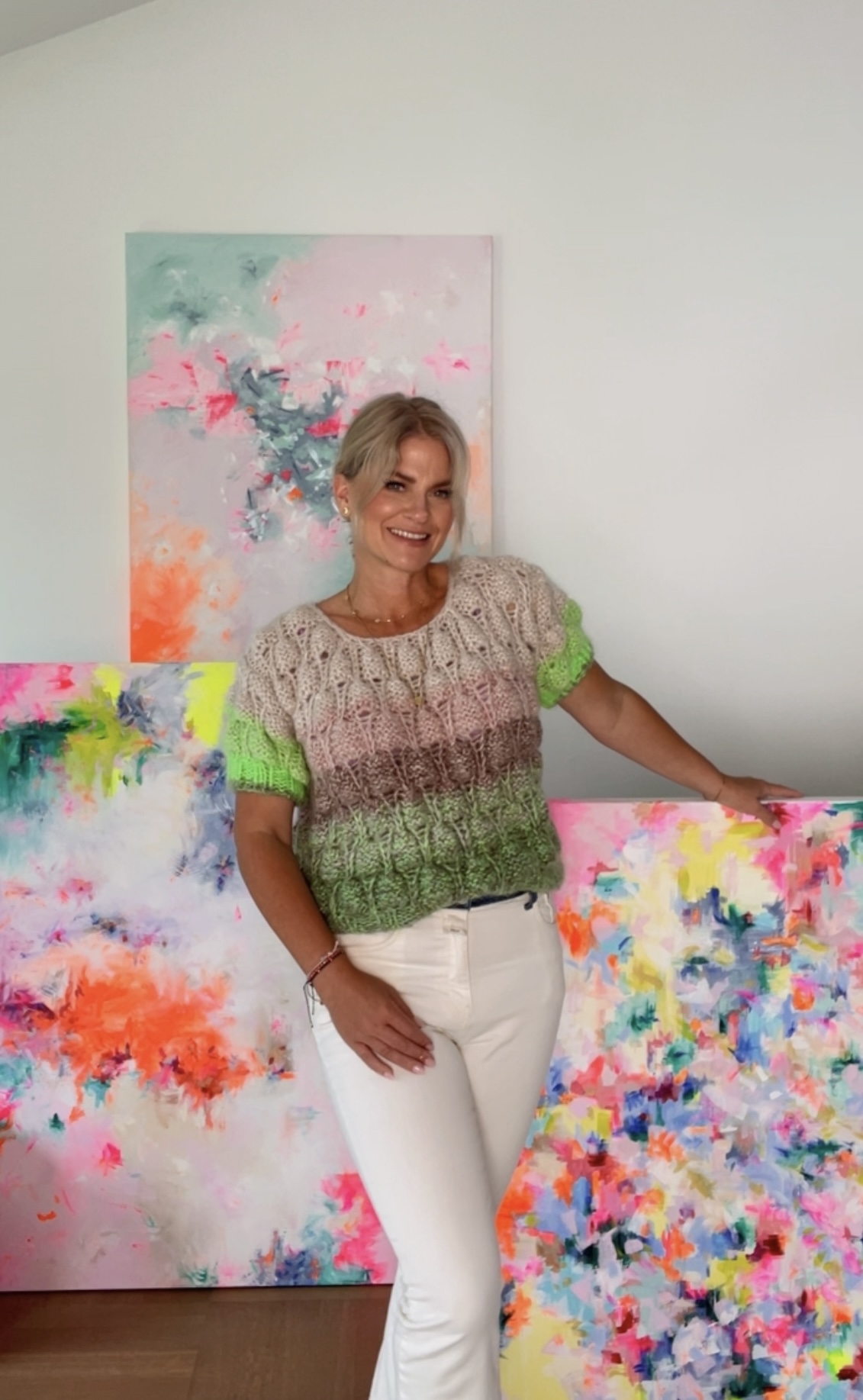 Foto Frau Tina Heller