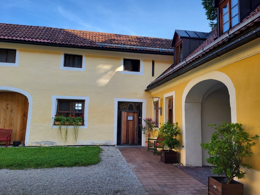 Büro Reisach 2