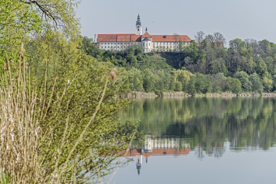 Kloster Attel