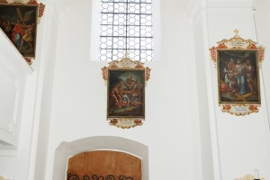 Darstellungen