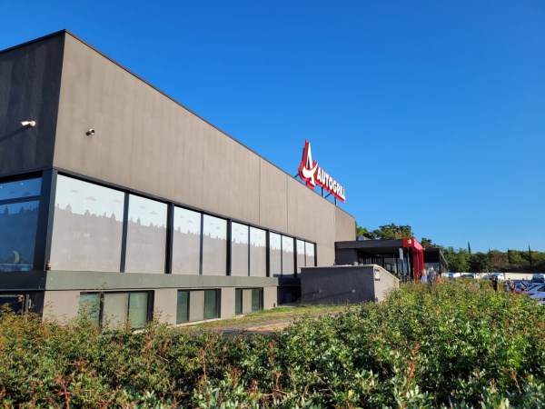 Bild für den Pilgerblog Tag 1 2024