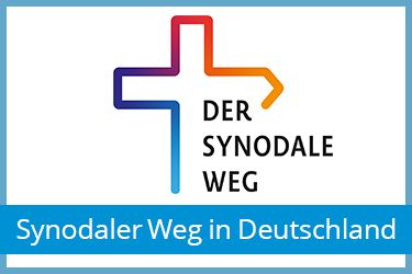 Kachel Synodaler Weg in Deutschland