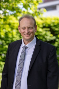 Peter Palmer