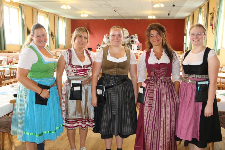 Bedinungen