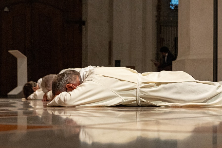 Prostration 2023