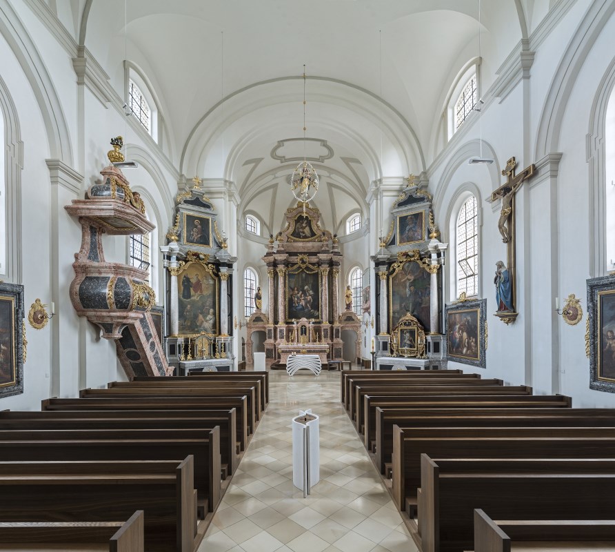 Innenansicht
