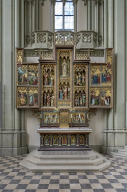 Marienaltar