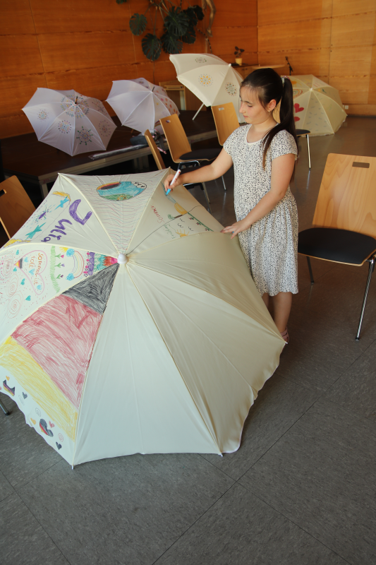 Ferienprogramm Pfarrverband Trostberg