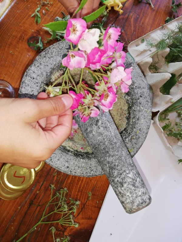 Ferienprogramm Pfarrverband Trostberg