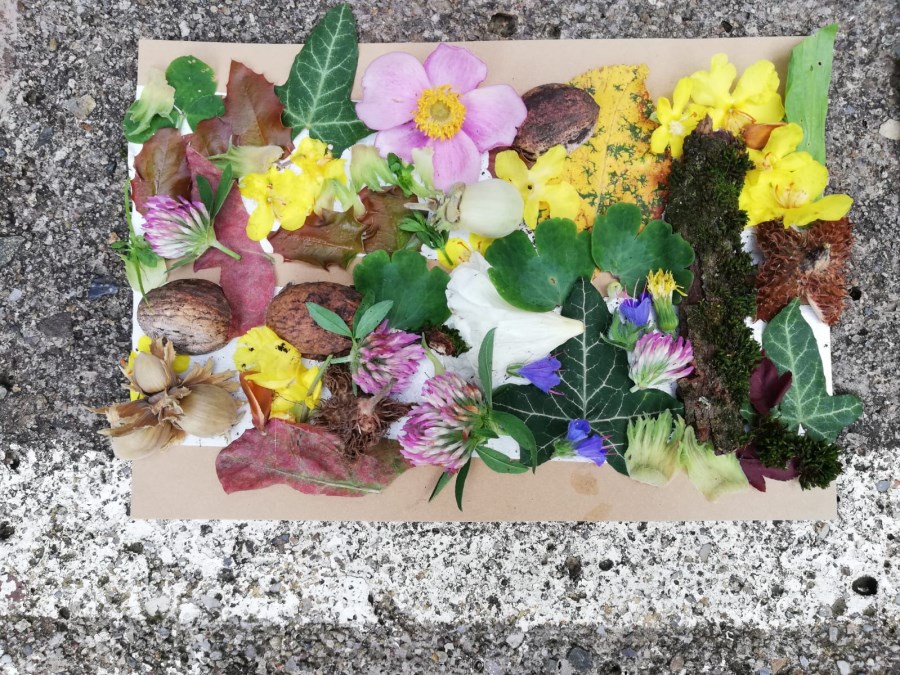 Ferienprogramm Pfarrverband Trostberg