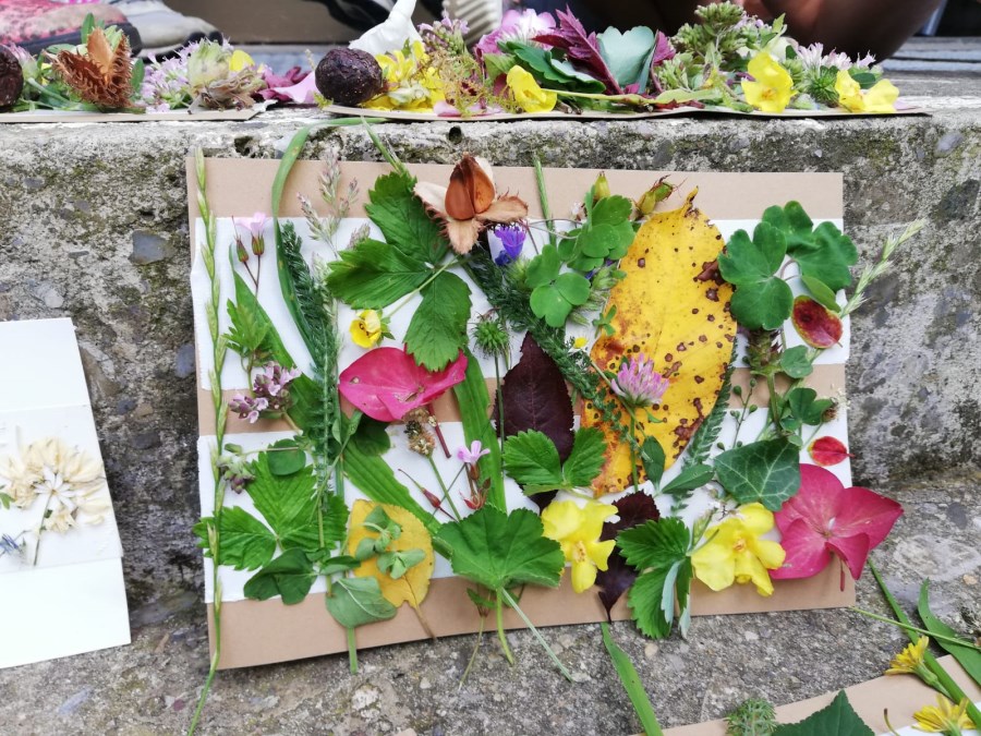 Ferienprogramm Pfarrverband Trostberg