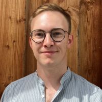 Sebastian Weber von der Katholischen Landjugendbewegung Erding