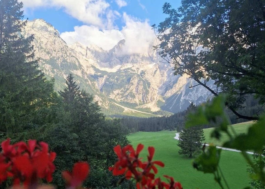 Berge