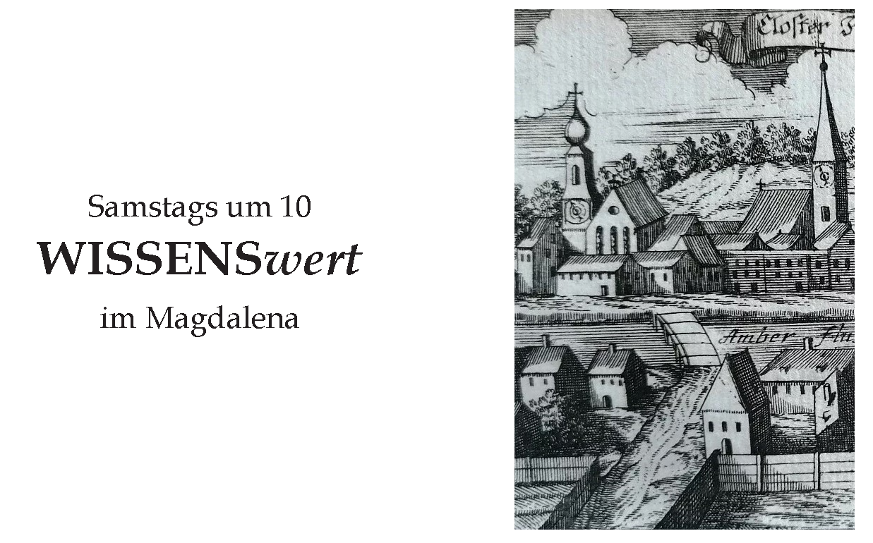 Wissenswert