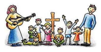 Kindergottesdienst