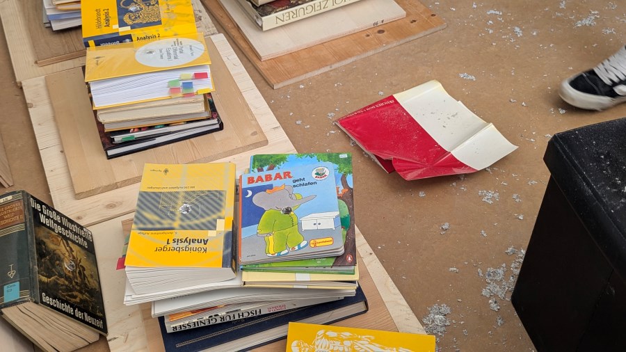 Ferienprogramm Pfarrverband Trostberg 2024