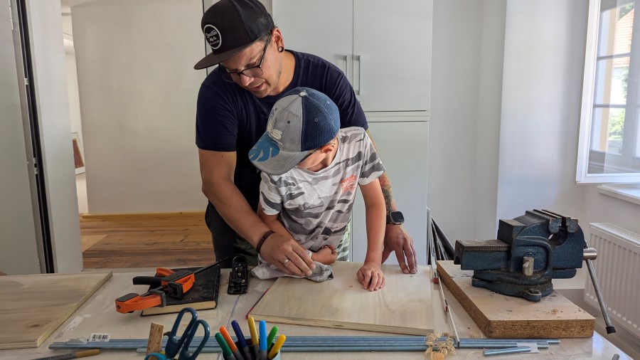 Ferienprogramm Pfarrverband Trostberg 2024