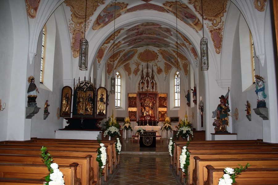St. Florian
