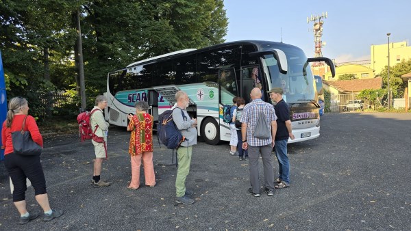 Bild für den Pilgerblog Tag 12 2024
