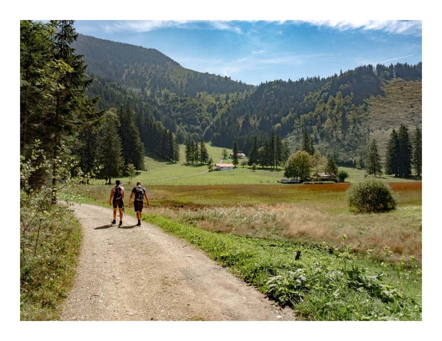 Berggottesdienst