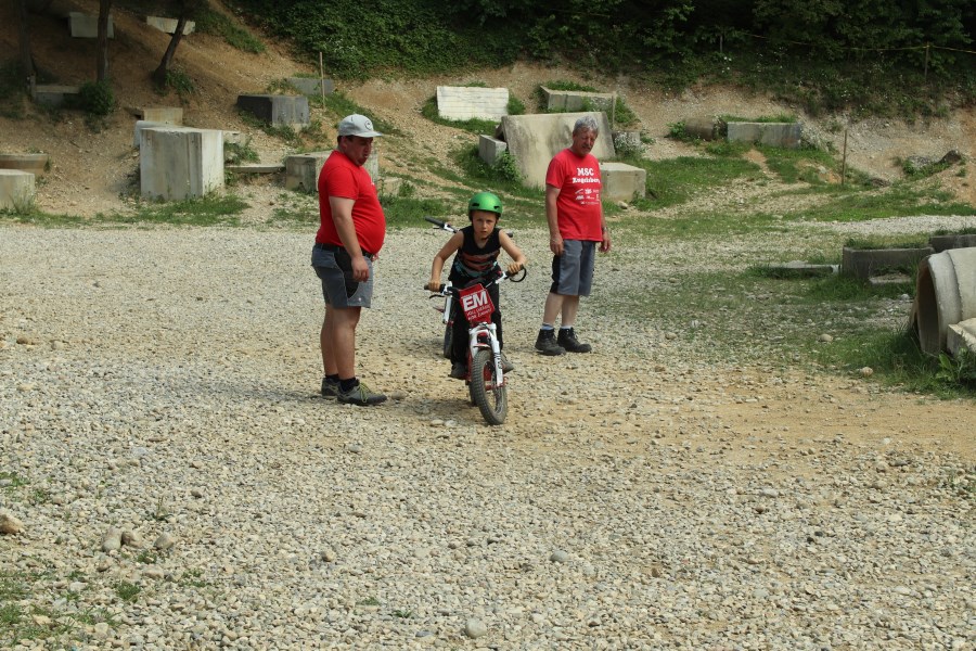 Ferienprogramm Pfarrverband Trostberg 2024