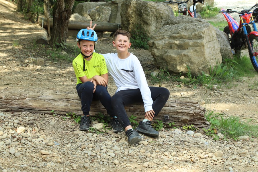 Ferienprogramm Pfarrverband Trostberg 2024