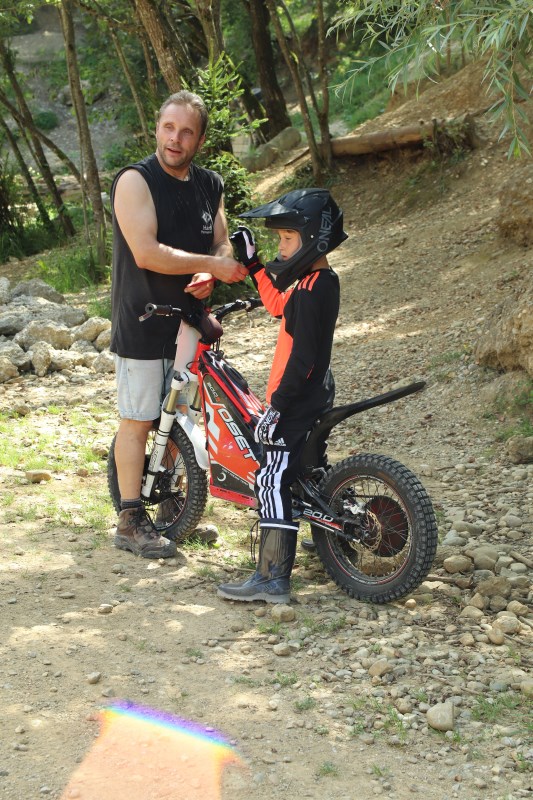 Ferienprogramm Pfarrverband Trostberg 2024