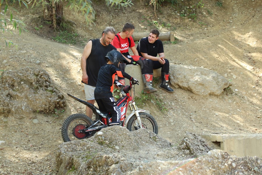 Ferienprogramm Pfarrverband Trostberg 2024