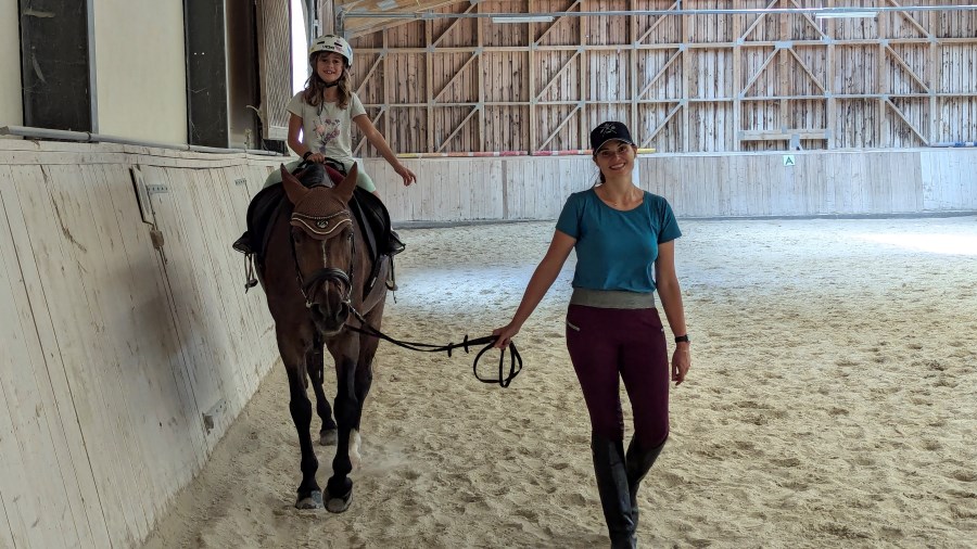 Ferienprogramm Pfarrverband Trostberg