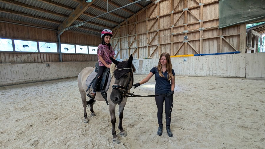 Ferienprogramm Pfarrverband Trostberg
