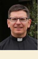 Pfarrer P. Wandachowicz