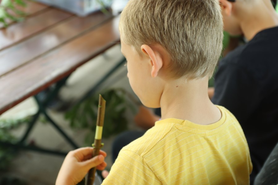 Ferienprogramm Pfarrverband Trostberg