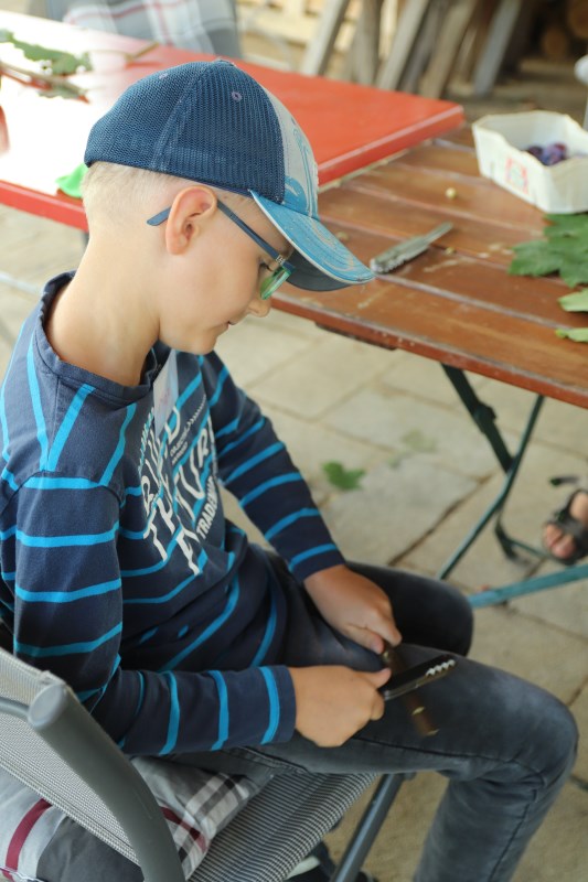 Ferienprogramm Pfarrverband Trostberg