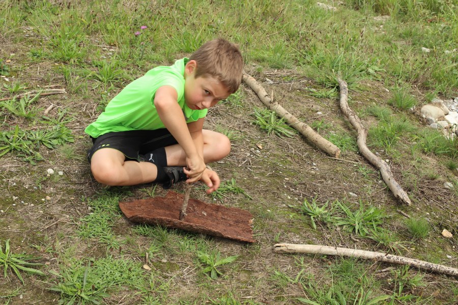 Ferienprogramm Pfarrverband Trostberg
