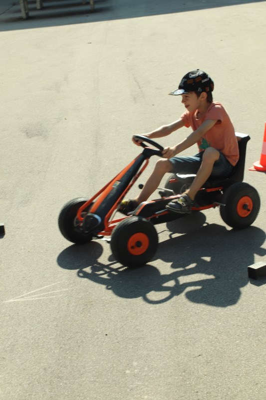 Ferienprogramm Pfarrverband Trostberg 2024