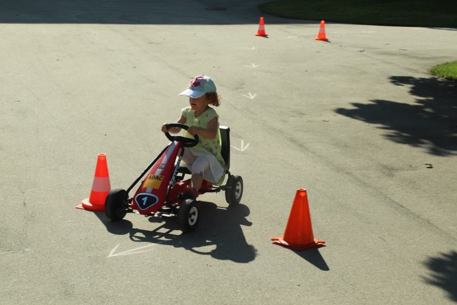 Ferienprogramm Pfarrverband Trostberg 2024