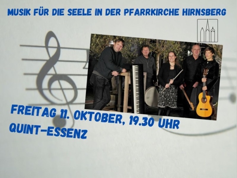 Musik für die Seele