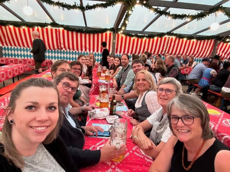 Maurermontag