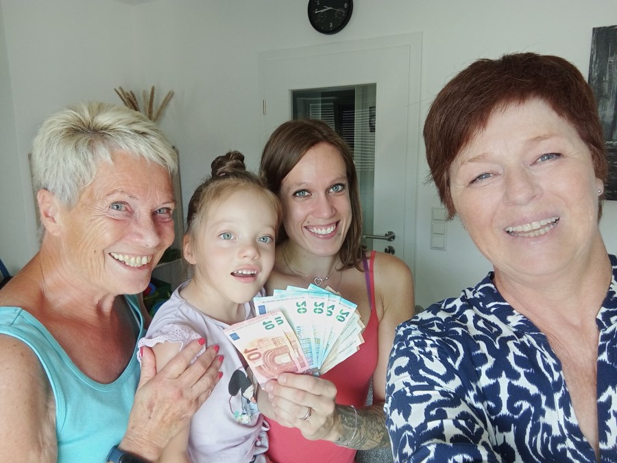 kleine Lena