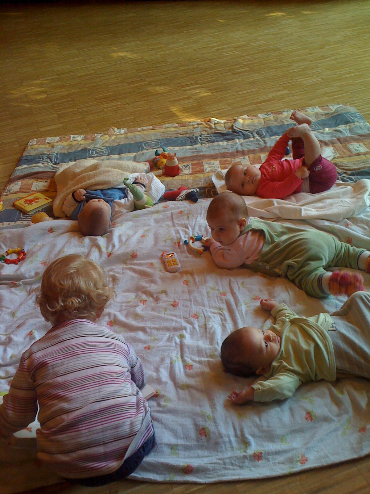 Babycafe