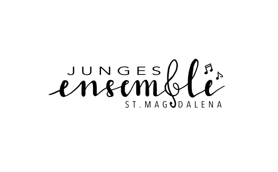 Logo schwarz Junges Ensemble