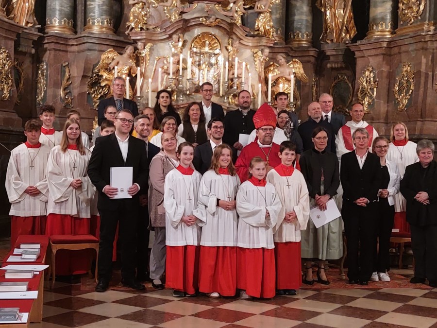 Wortgottesdienst